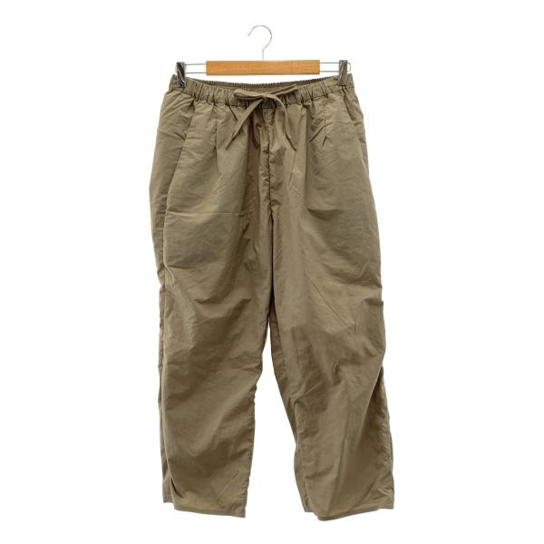 TEATORA / テアトラ Silver and Gold 別注 WALLET PANTS PAC...