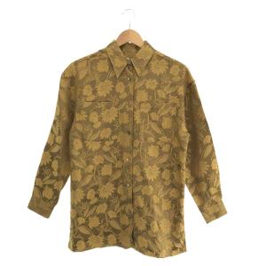 美品 Andmary アンドマリー Bebe knit tops ニットカットソー AM0473A サイズF アイボリー レディース 古着 中古 USED 美品 Andmary アンドマリー Bebe knit tops ニットカットソー AM0473A