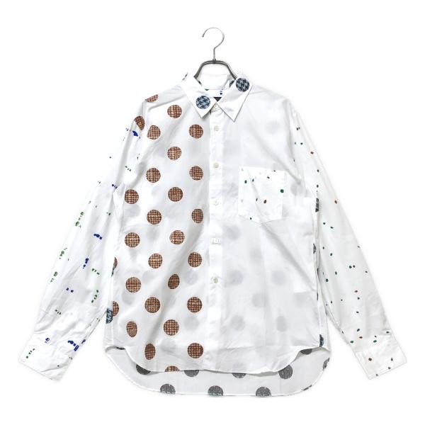 COMME des GARCONS HOMME PLUS / コムデギャルソンオムプリュス マルチド...