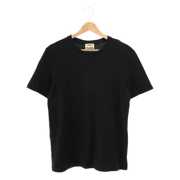 Acne Studios / アクネストゥディオズ | EDDY PIQUE 鹿の子 Tシャツ | ...