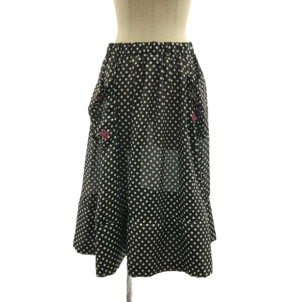 COMME des GARCONS COMME des GARCONS / コムコム Jupe BY...
