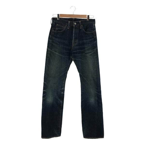 DENIME / ドゥニーム | 66 MODEL Denim Pants デニムパンツ W29 イ...