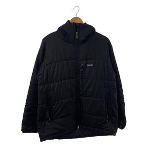 Patagonia / パタゴニア | DAS PARKA ダスパーカ 中綿入り フーデッドジャケッ...