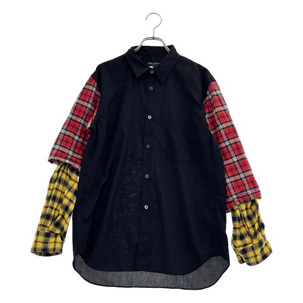 COMME des GARCONS HOMME PLUS / コムデギャルソンオムプリュス ポリエス...