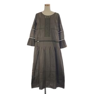 BORDERS at BALCONY ボーダーズアットバルコニー ネイビー