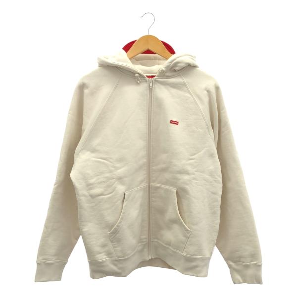 SUPREME / シュプリーム Brim Zip Up Hooded Sweatshirt ブリム...
