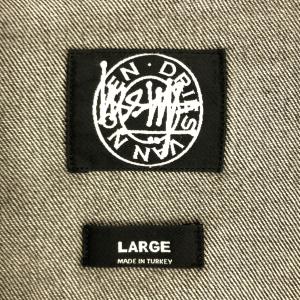 STUSSY / ステューシー | ×DRIE...の詳細画像4