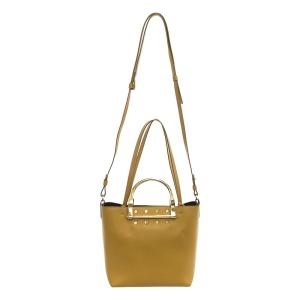 Zanchetti ZANCHETTI ザンケッティ トートバッグ HZSH 718