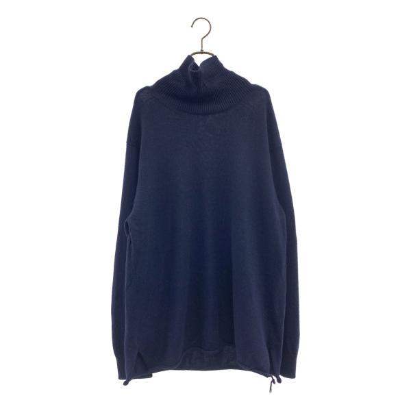 MAATEE&amp;SONS / マーティー&amp;サンズ × LINN / CASHMERE SILK TUR...
