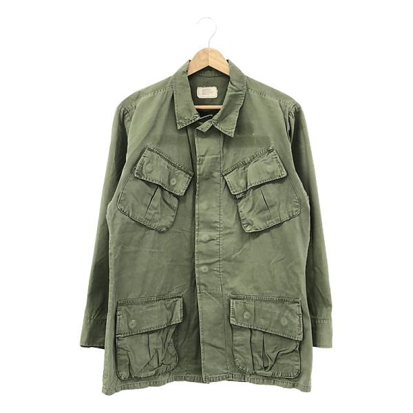 VINTAGE / ヴィンテージ古着 | 70s U.S.ARMY アメリカ軍 5thモデル コット...