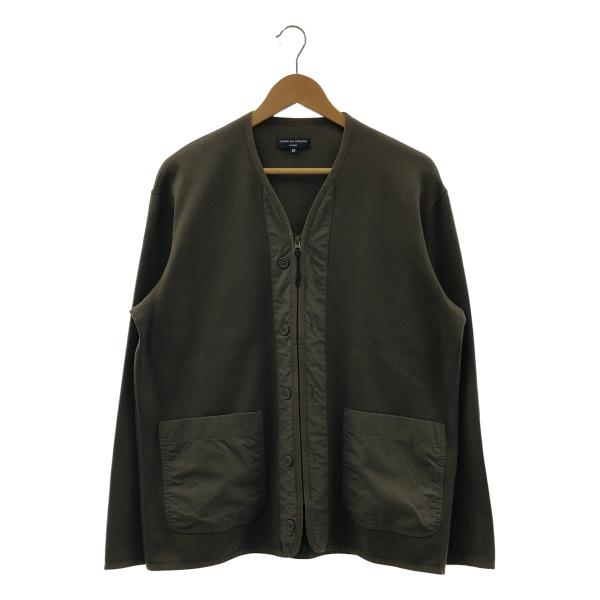 COMME des GARCONS HOMME / コムデギャルソンオム コットン ダブルフェイス ...