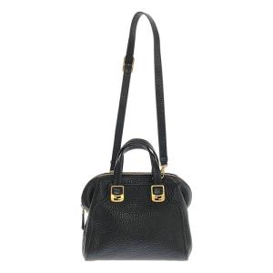FENDI フェンディ マルチカラー 赤/青/黒 レッド/ブルー/ブラック ミニ