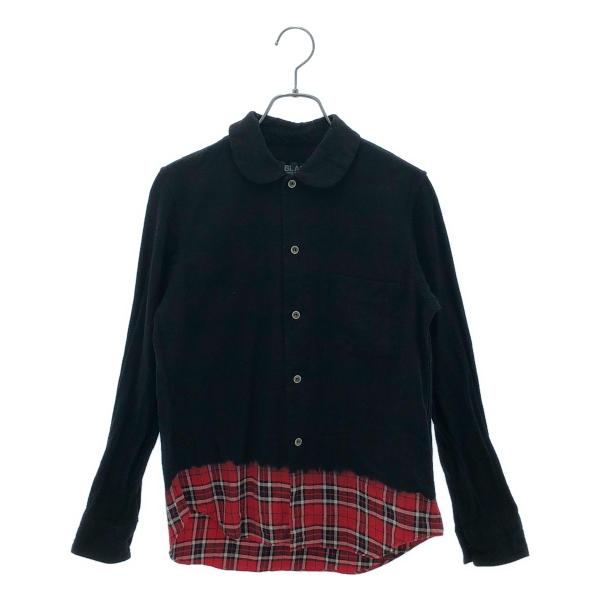 COMME des GARCONS HOMME PLUS / コムデギャルソンオムプリュス 総柄 プ...