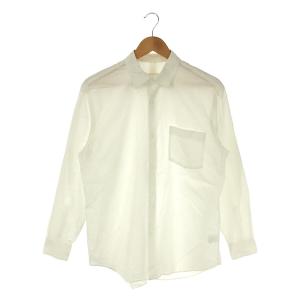 COMOLI / コモリ | Comoli Shirt コモリシャツ | 2 | WHITE | メンズ｜kldclothing