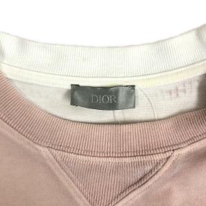 Dior / ディオール × Shawn St...の詳細画像4