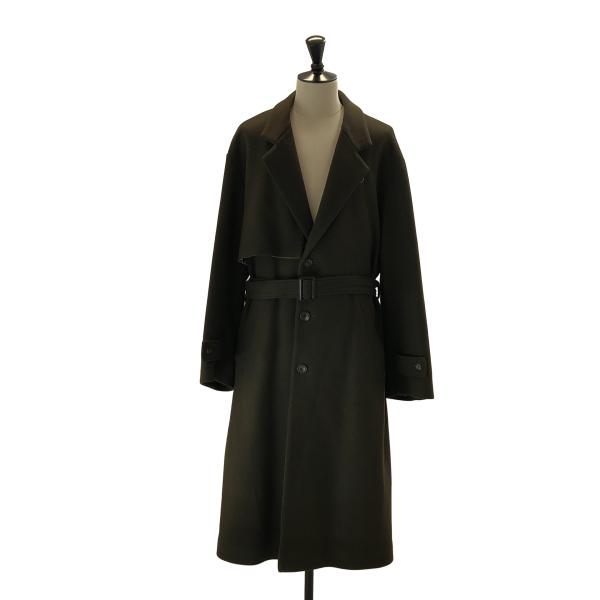 stein / シュタイン LAY CHESTER COAT レイ チェスターコート