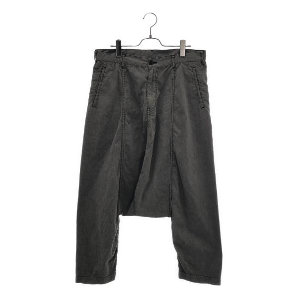 COMME des GARCONS HOMME PLUS / コムデギャルソンオムプリュス コットン...