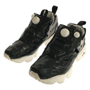 Reebok / リーボック | AR1635  INSTA PUMPFURY インスタ ポンプフュリー スニーカー | 23 | ブラック | レディース｜kldclothing