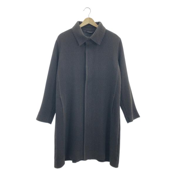 HOMME PLISSE ISSEY MIYAKE / オムプリッセイッセイミヤケ プリーツ ステン...