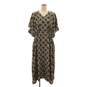 mina perhonen - mina perhonen ミナペルホネン 23AW ikuisuus フレンチスリーブブルゾン aba2391 ネイビー 38 mina perhonen ミナペルホネン 23AW ikuisuus フレンチスリーブ