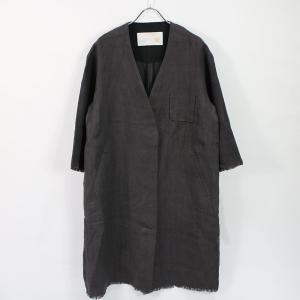 sacai（サカイ） Gabardine Mix Jacket MA-1 ショート トレンチ