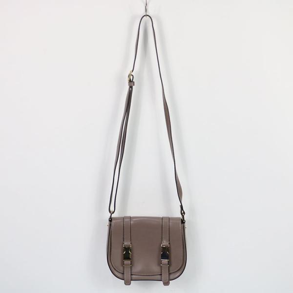 【美品】  GIANNI CHIARINI / ジャンニキャリーニ | ポストマンミニショルダーバッ...