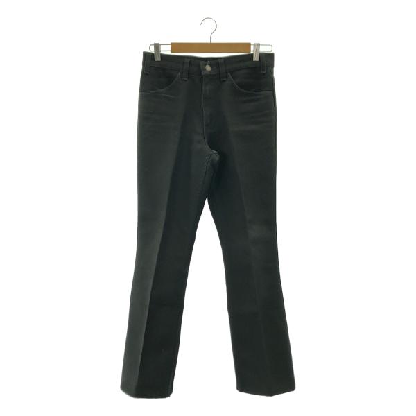 Levi's / リーバイス 517 STA-PREST スタプレ ブーツカット スラックス