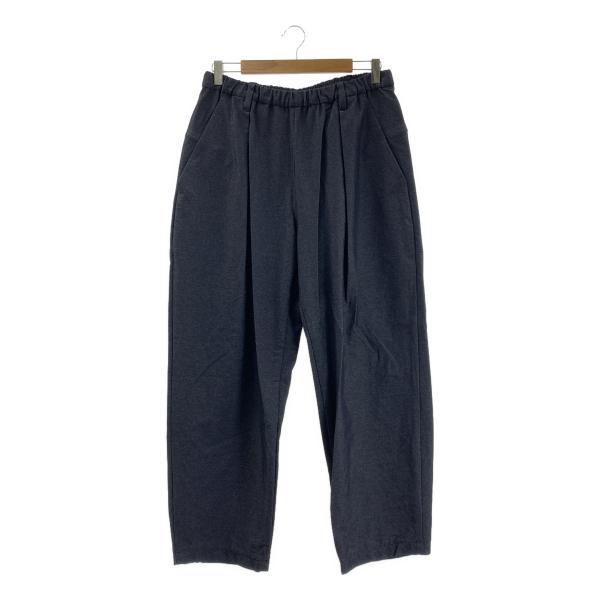 TEATORA / テアトラ Wallet Pants RESORT DD ウォレットパンツ リゾー...