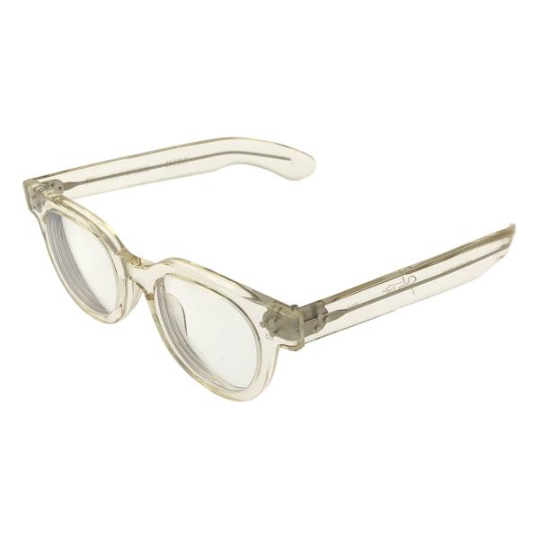 HYKE / ハイク × JULIUS TART OPTICAL / ジュリアスタートオプティカル ...