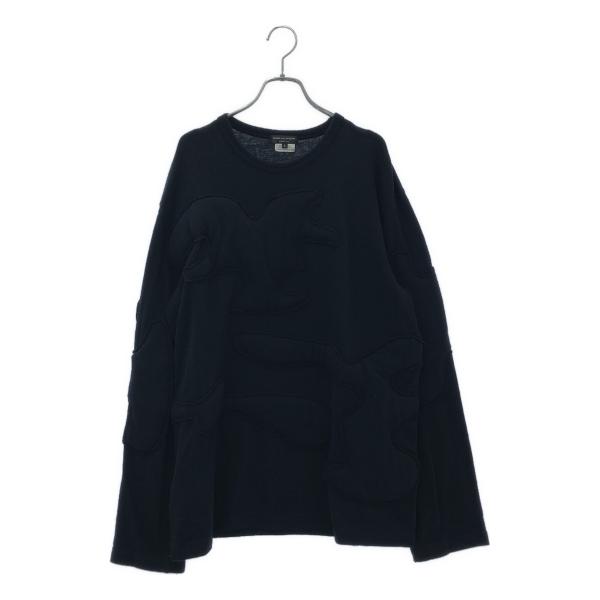 COMME des GARCONS HOMME PLUS / コムデギャルソンオムプリュス キルト ...