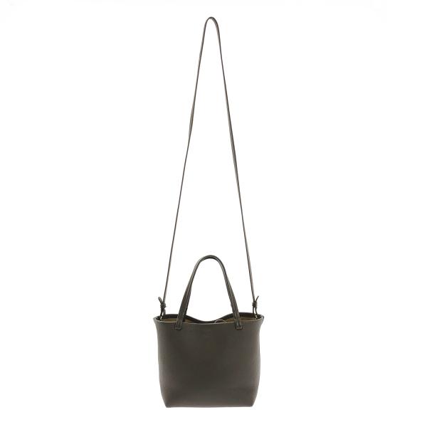 THE ROW / ザロウ PARK TOTE SMALL W1199 L129 パークトート スモ...
