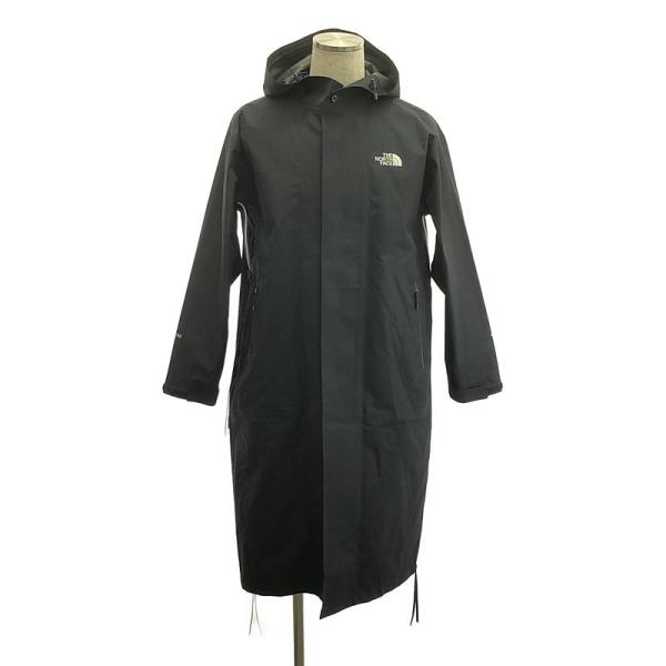 THE NORTH FACE / ザノースフェイス | × HYKE GTX PRO  ロングコート...