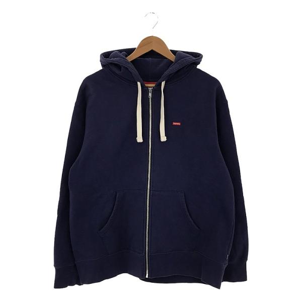 SUPREME / シュプリーム | 2022AW | Small Box Drawcord Zip...