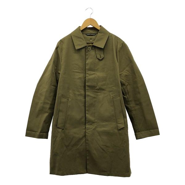 Traditional Weatherwear / トラディショナルウェザーウェア | SELBY ...