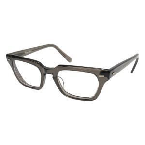 BuddyOptical / バディーオプティカル | Stanford メガネ | GRAY SMOKE｜kldclothing