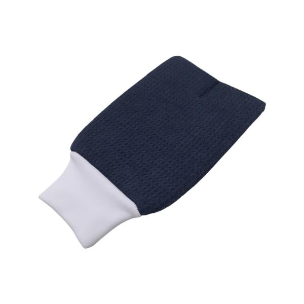 Colton Car Care waffle mitt ワッフルミット