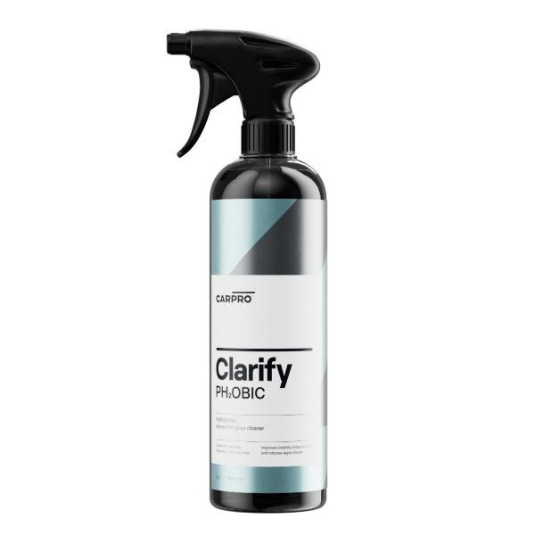 CARPRO Clarify PH2OBIC クラリファイ フォビック 500ml