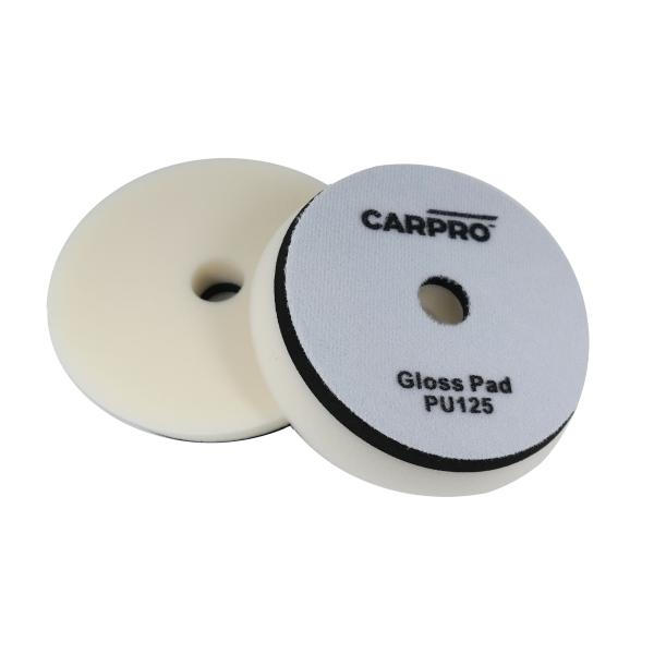 CARPRO Gloss Pad グロスパッド 125mm/140mm