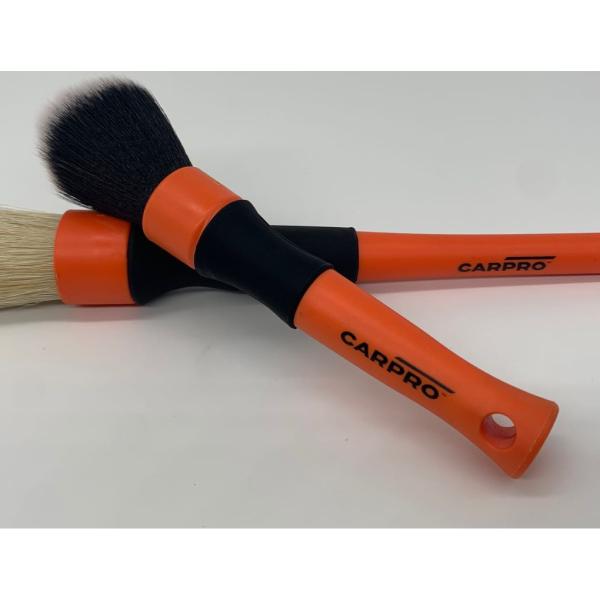 CARPRO Detailing Brush Set ブラシセット(2本/セット)