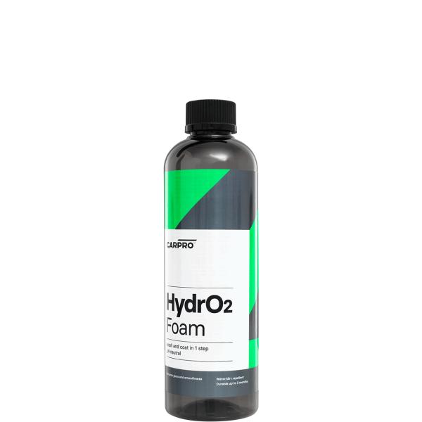 CARPRO HydrO2 Foam ハイドロ2 フォーム 500ml