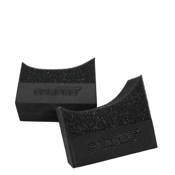 CARPRO Tire Swipe Applicator タイヤアプリケーター(1個)