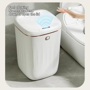 ゴミ箱 自動開閉 ダストックス 45リットル ...の詳細画像3
