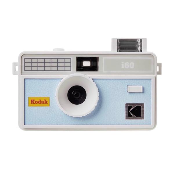 Kodak i60 Baby Blue フィルムカメラ