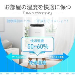 【クーポンで4980円】除湿機 小型 1L大容...の詳細画像4
