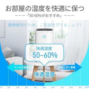 【クーポンで5380円】除湿機 小型 1.1L...の詳細画像4
