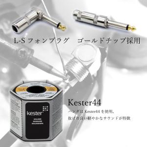 CANARE カナレ GS-6 パッチケーブル...の詳細画像4