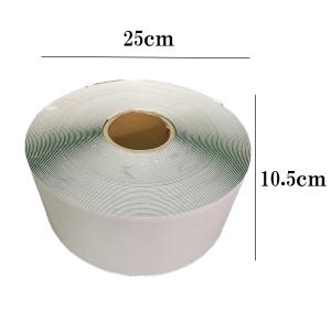 【10cm×30m】防草シート 除草シート 粘...の詳細画像1