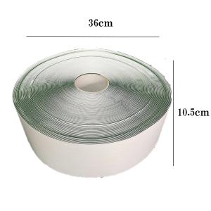 【10cm×50m】防草シート 除草シート 粘...の詳細画像1