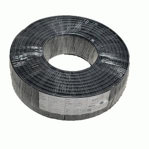 ソーラーケーブル 延長ケーブル 200ｍ ケーブル S-JET 認証 1500V ソーラーパネル接続用 太陽光ケーブル 引込用