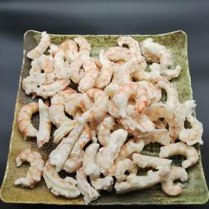 送料無料 赤海老 むき身 1kg たっぷり 刺...の詳細画像3
